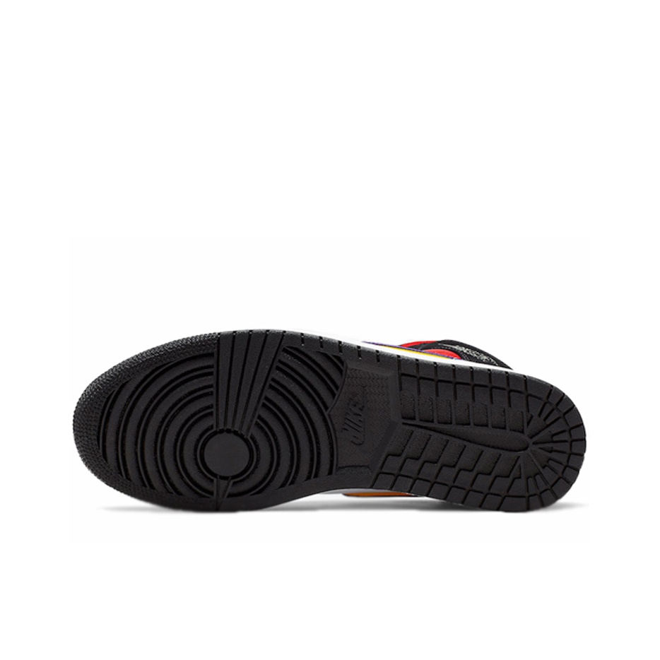 Jordan Air Jordan 1 Mid Se - подошва