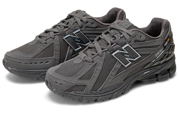 New Balance 1906R Cordura Magnet (полнота: D) - вид спереди