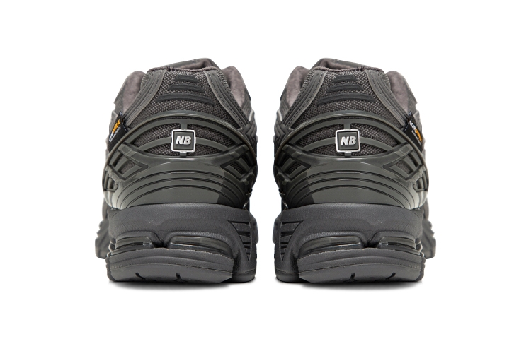 New Balance 1906R Cordura Magnet (полнота: D) - вид сзади