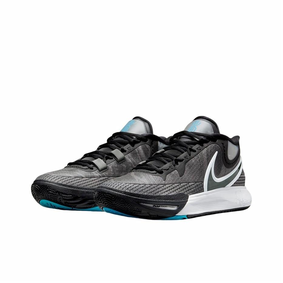 Nike Kyrie 8 EP 'Orca' - вид спереди