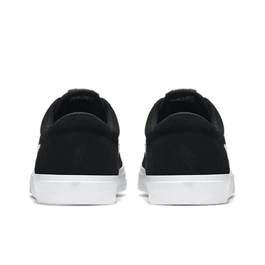 Nike SB Chron SLR - вид сзади