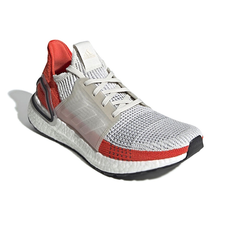 adidas ULT - вид с внутренней стороны