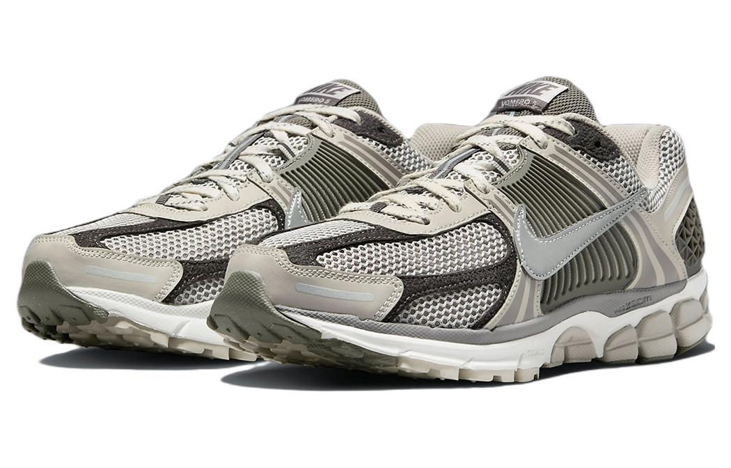 Nike Air Zoom Vomero 5 "Bone Beige" - front view