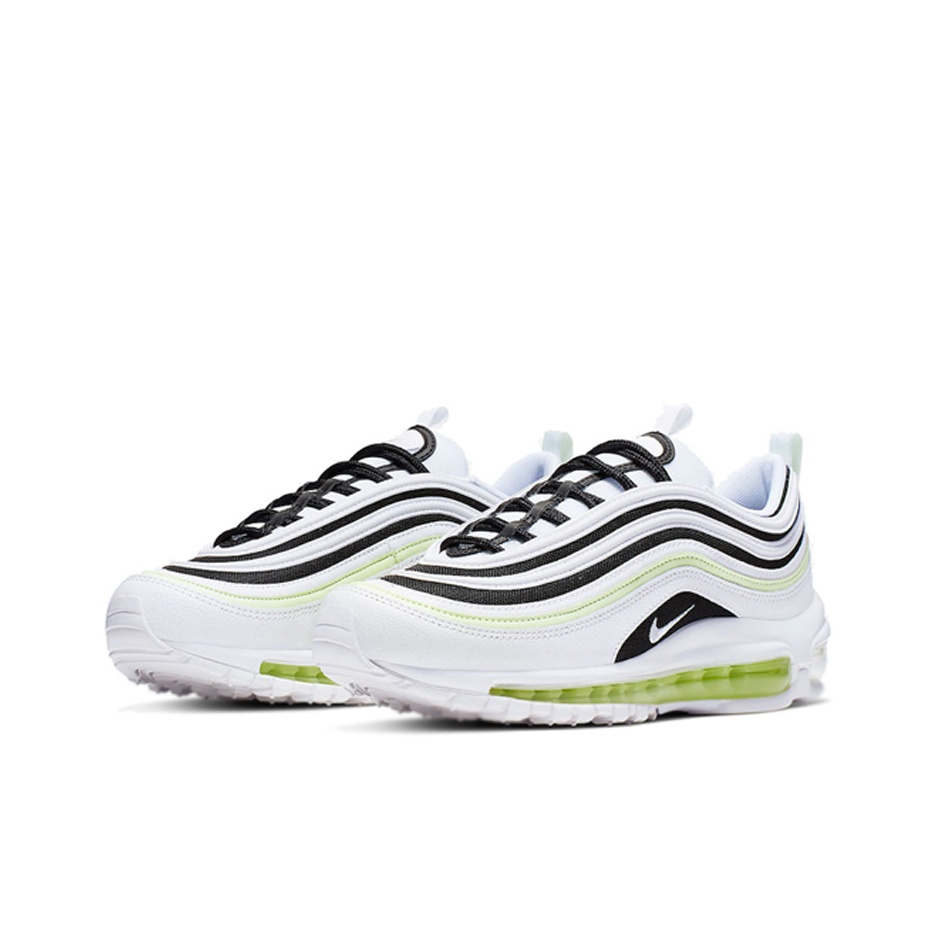 Nike Air Max 97 Moss Green - вид спереди