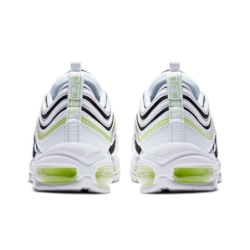 Nike Air Max 97 Moss Green - вид сзади