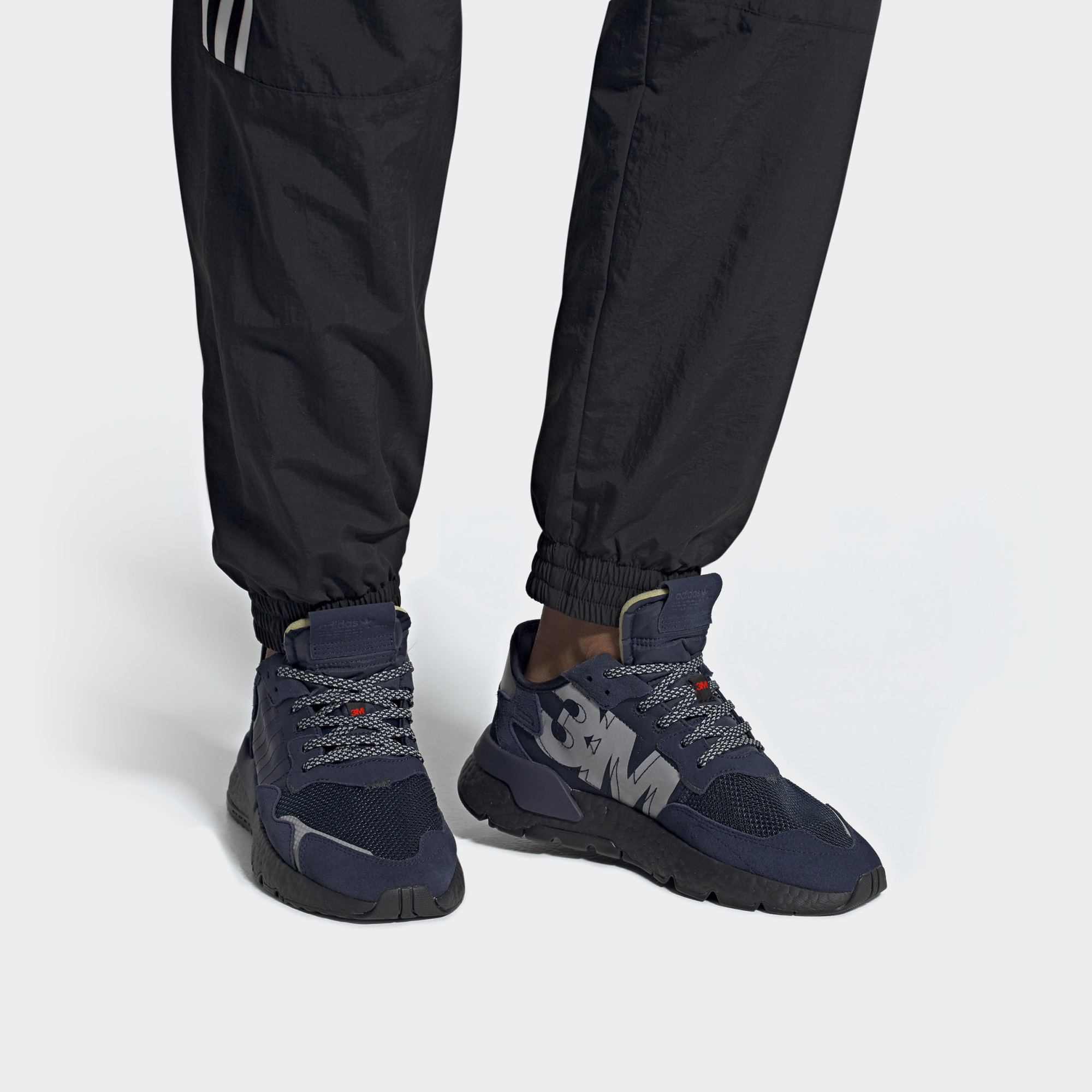 3M x adidas originals Nite Jogger - view 6