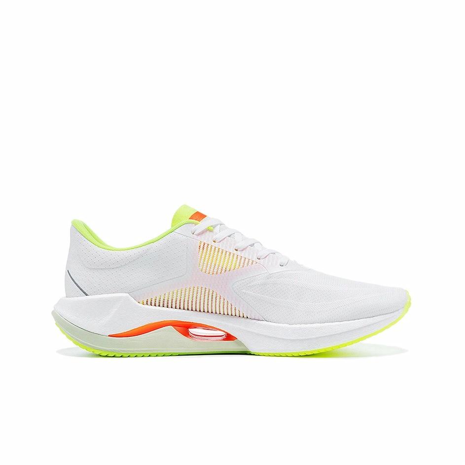 Li-Ning Super Light 20 - вид с внутренней стороны