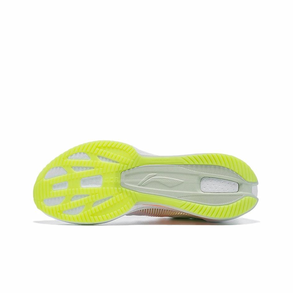 Li-Ning Super Light 20 - подошва