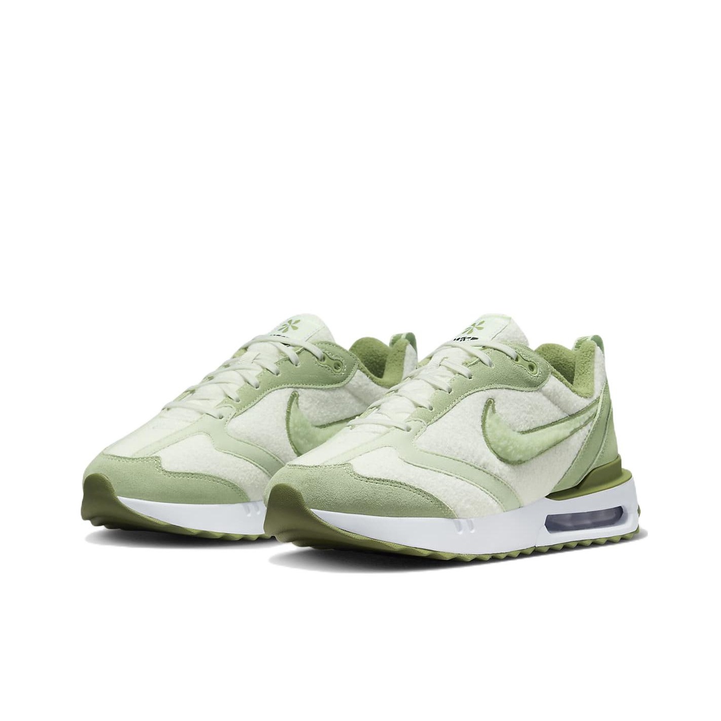 Nike Air Max Dawn - вид спереди