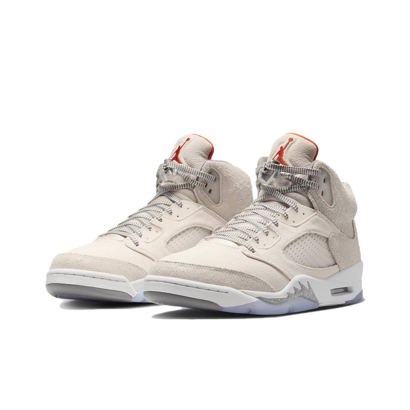 Jordan Air Jordan 5 SE "Craft" - вид спереди