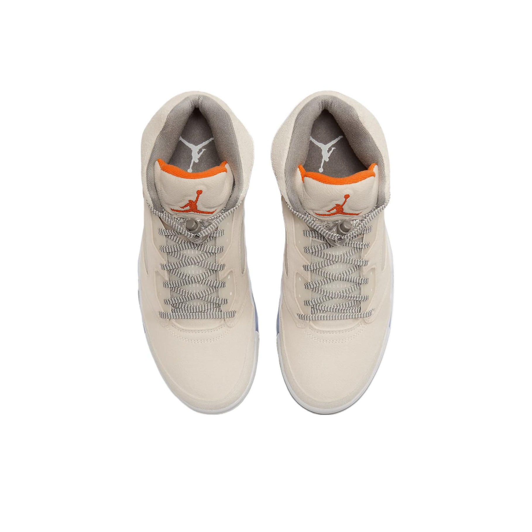 Jordan Air Jordan 5 SE "Craft" - вид сзади