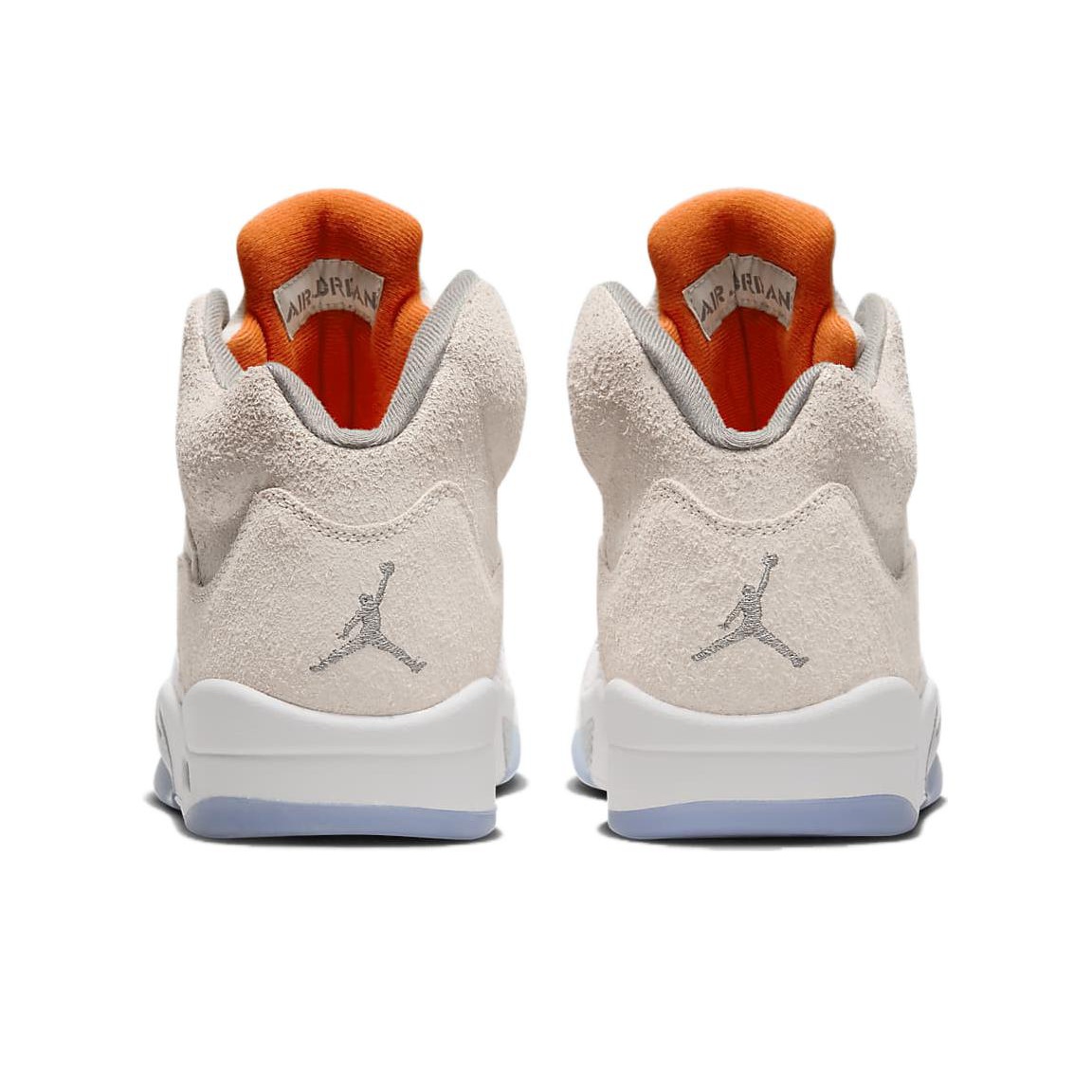 Jordan Air Jordan 5 SE "Craft" - подошва