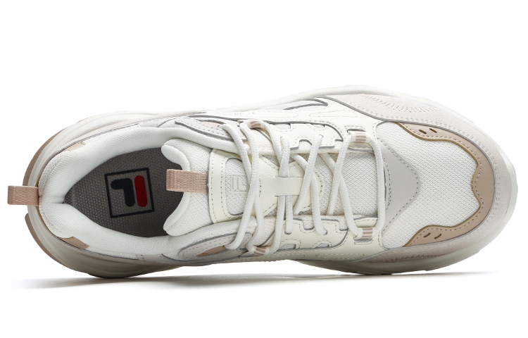 FILA Collina "Cotton Candy" - вид спереди