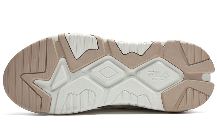 FILA Collina "Cotton Candy" - подошва