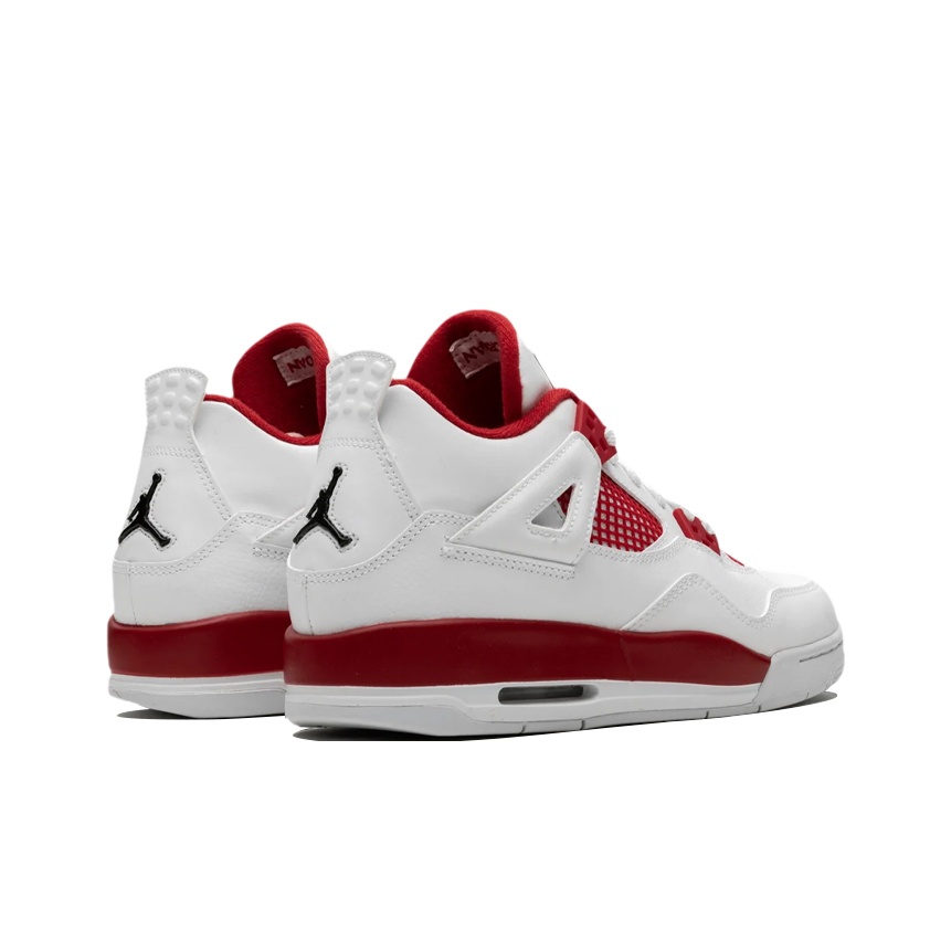 Jordan Air Jordan 4 Retro Alternate 89 - вид спереди