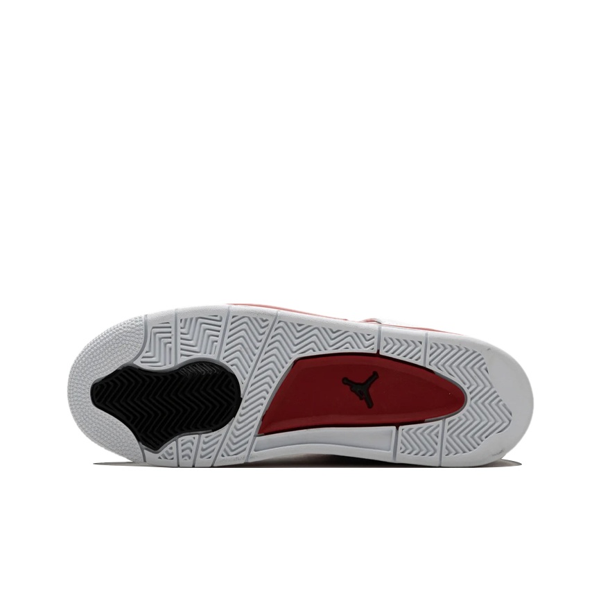 Jordan Air Jordan 4 Retro Alternate 89 - вид сзади