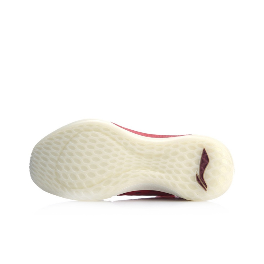 Li-Ning Sonic 7 v2 CJ - вид сзади