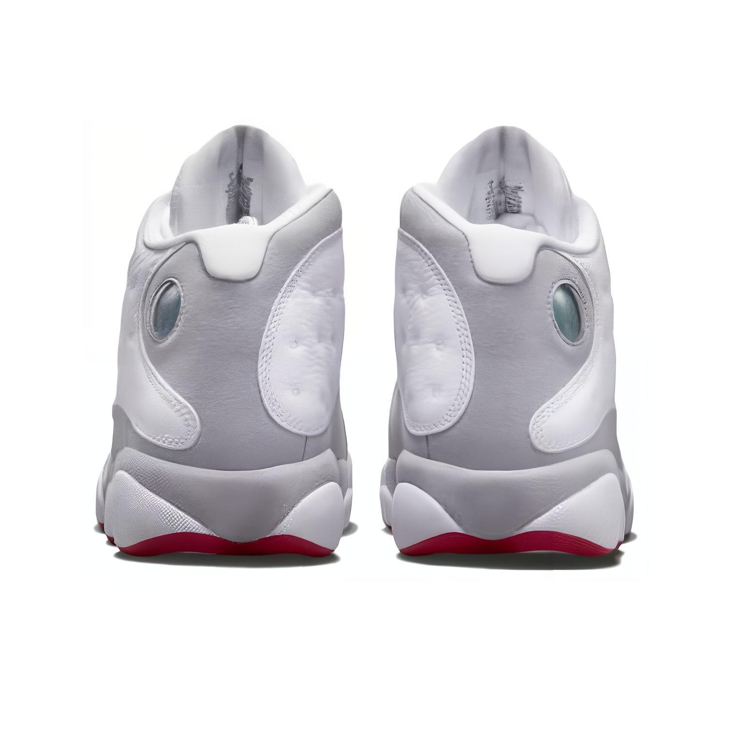 Jordan Air Jordan 13 "Wolf Grey" - подошва