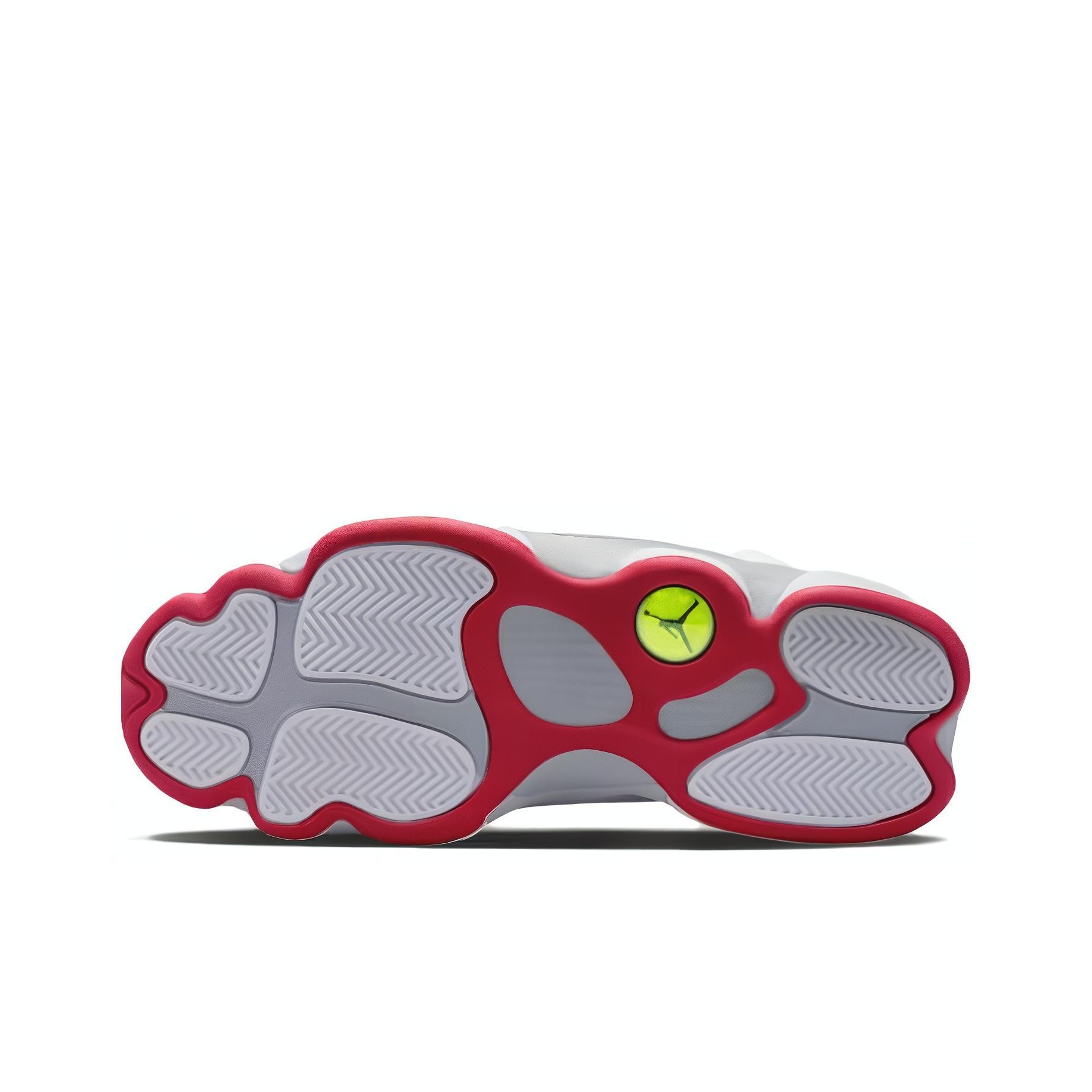 Jordan Air Jordan 13 "Wolf Grey" - вид 6