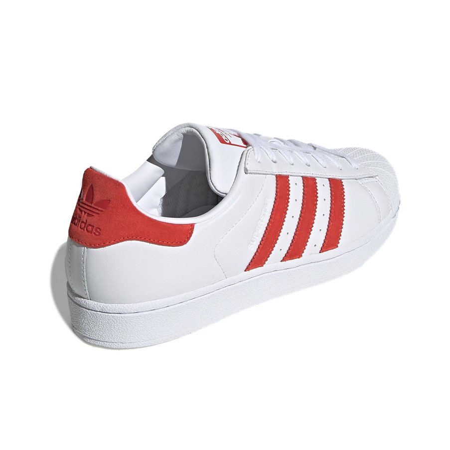 adidas originals Superstar - вид спереди