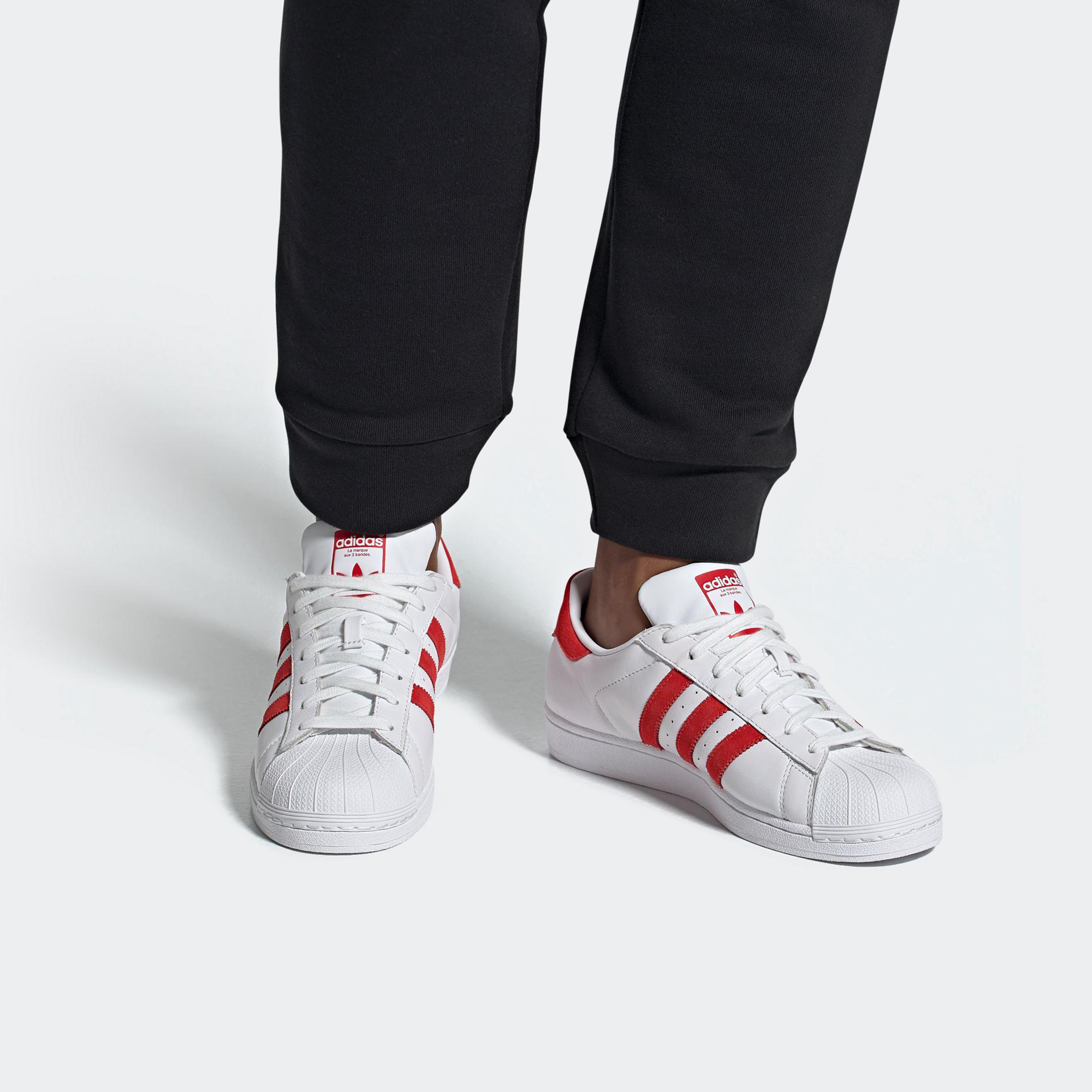 adidas originals Superstar - вид 6