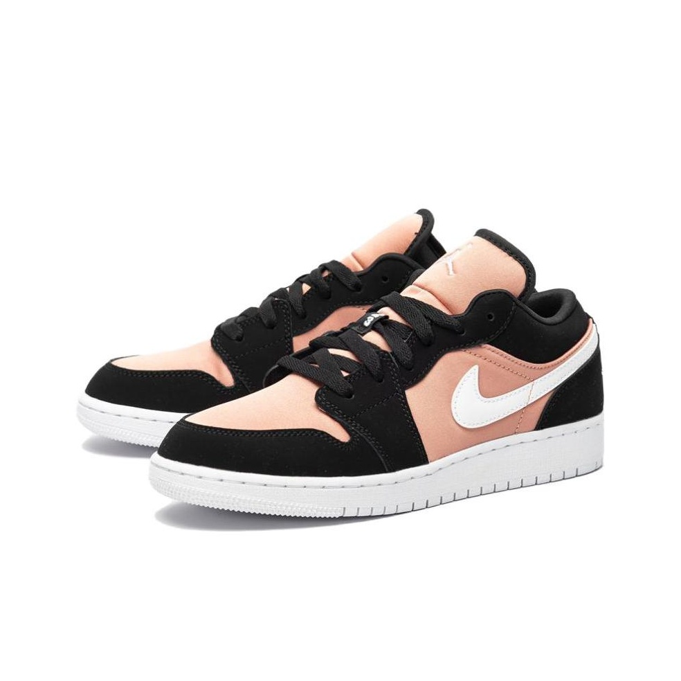 Jordan Air Jordan 1 LOW - вид с внутренней стороны