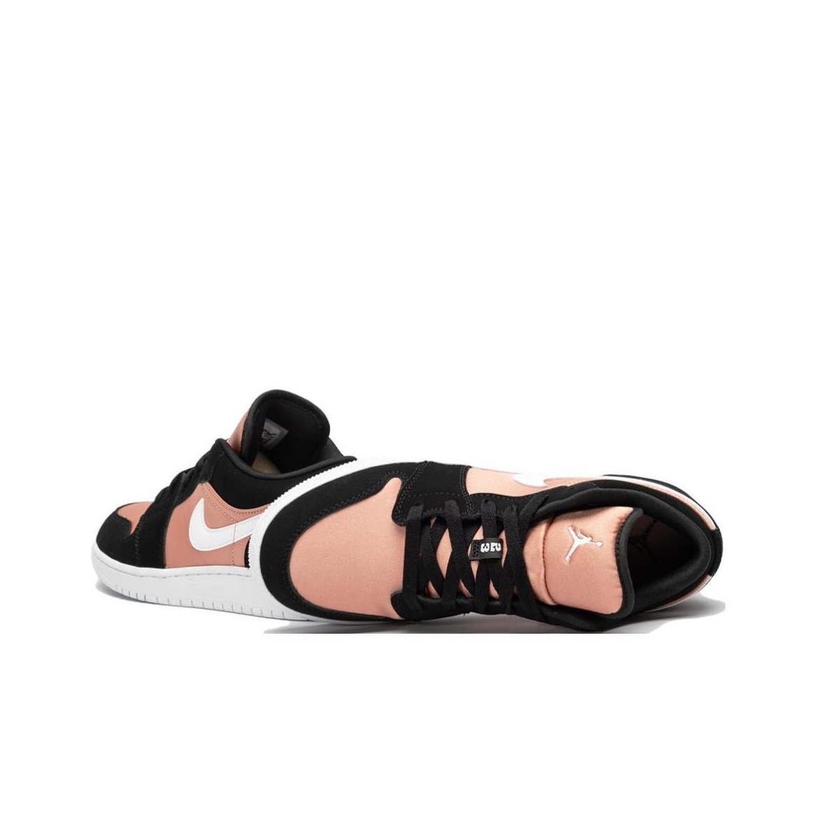 Jordan Air Jordan 1 LOW - вид сзади