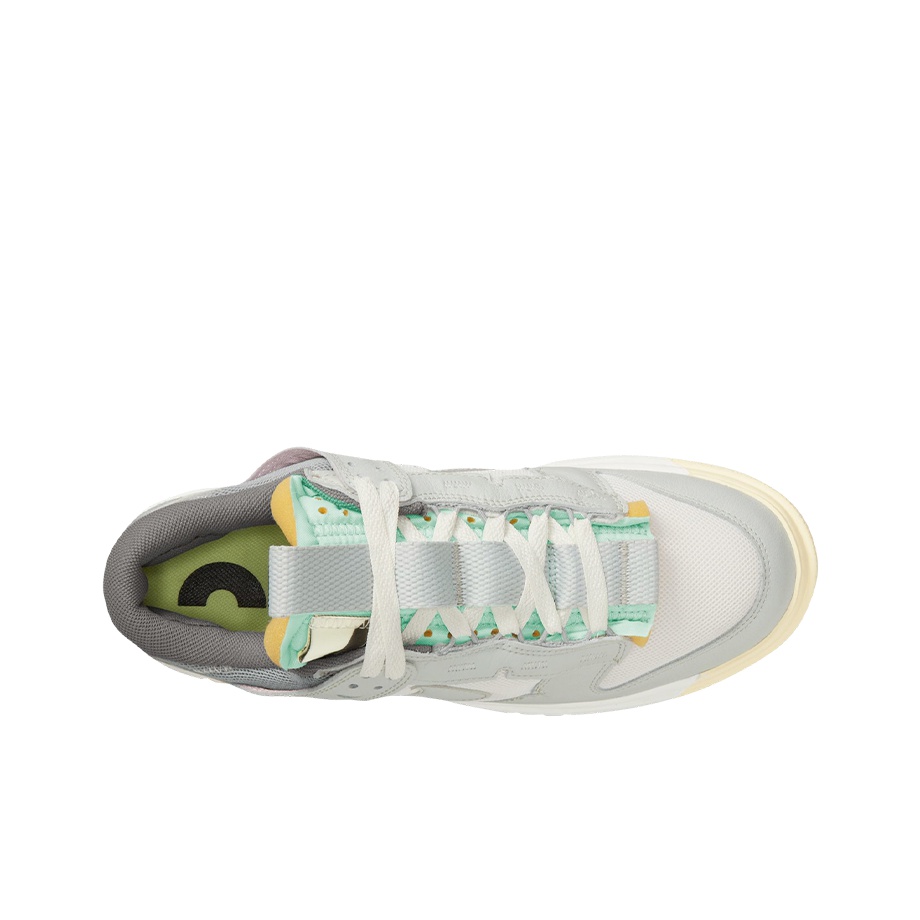 Nike Air Dunk Jumbo Remastered "Mint Foam" - вид спереди