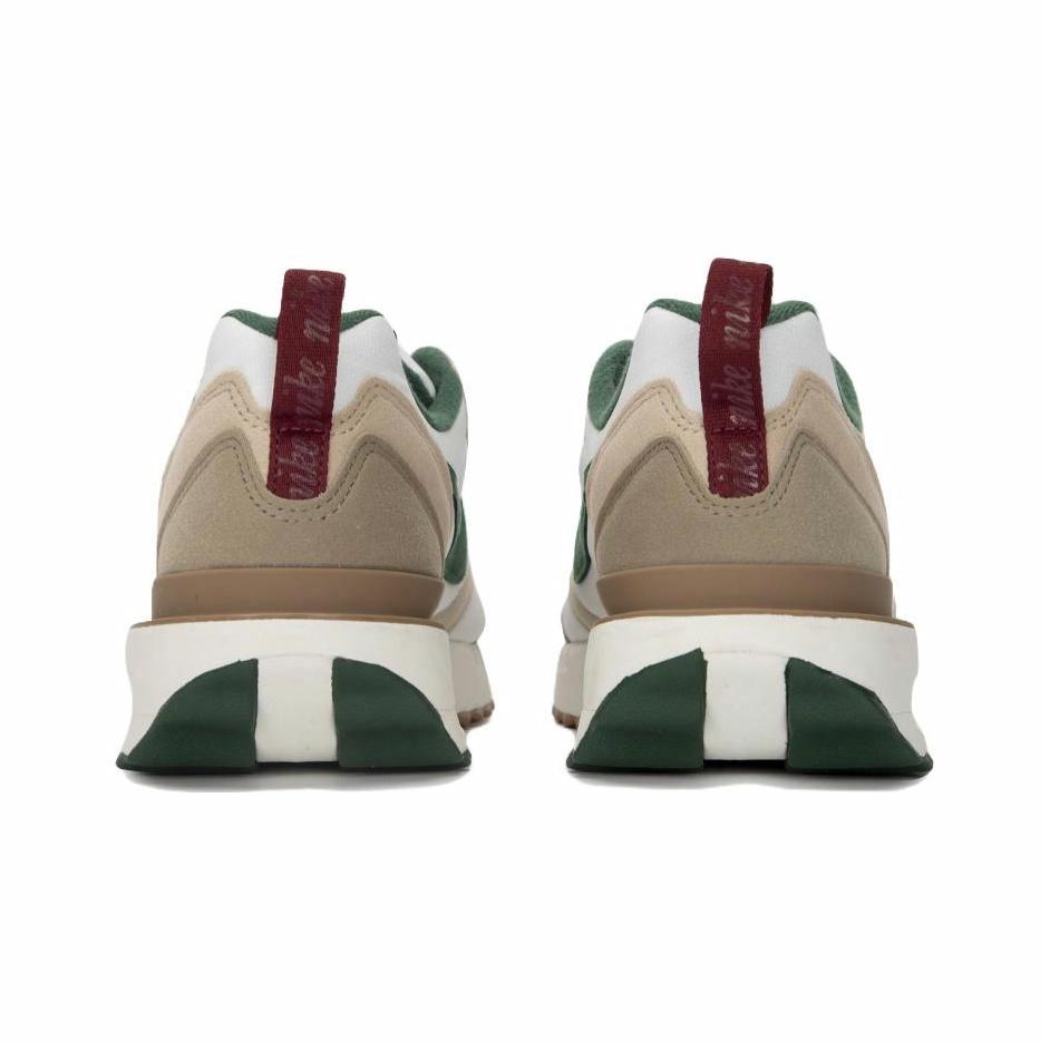 Nike Air Max Dawn 'Khaki Gorge Green' - вид сзади
