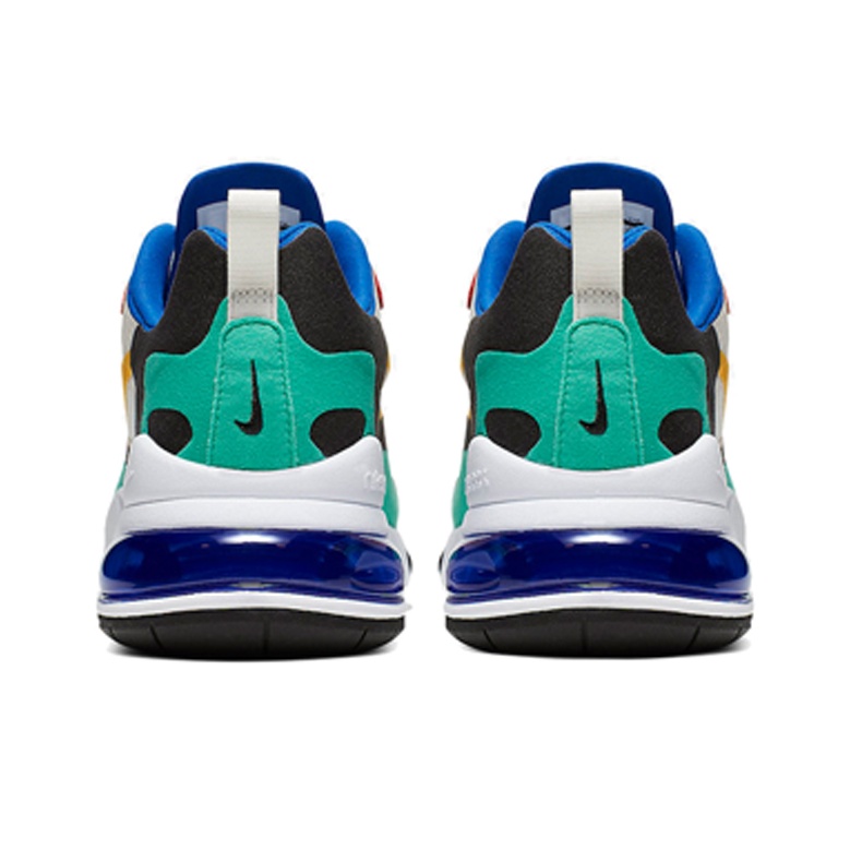 Nike Air Max 270 React - вид сзади