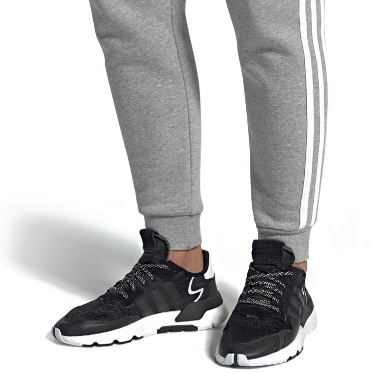 adidas originals Nite Jogger - подошва