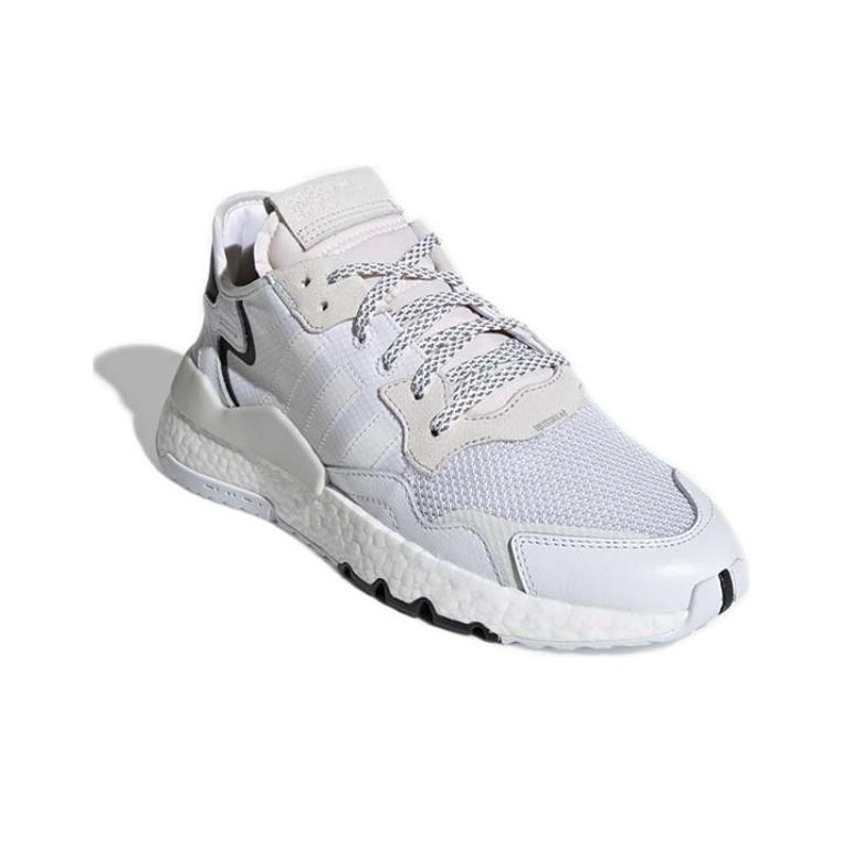 adidas originals Nite Jogger - вид с внутренней стороны