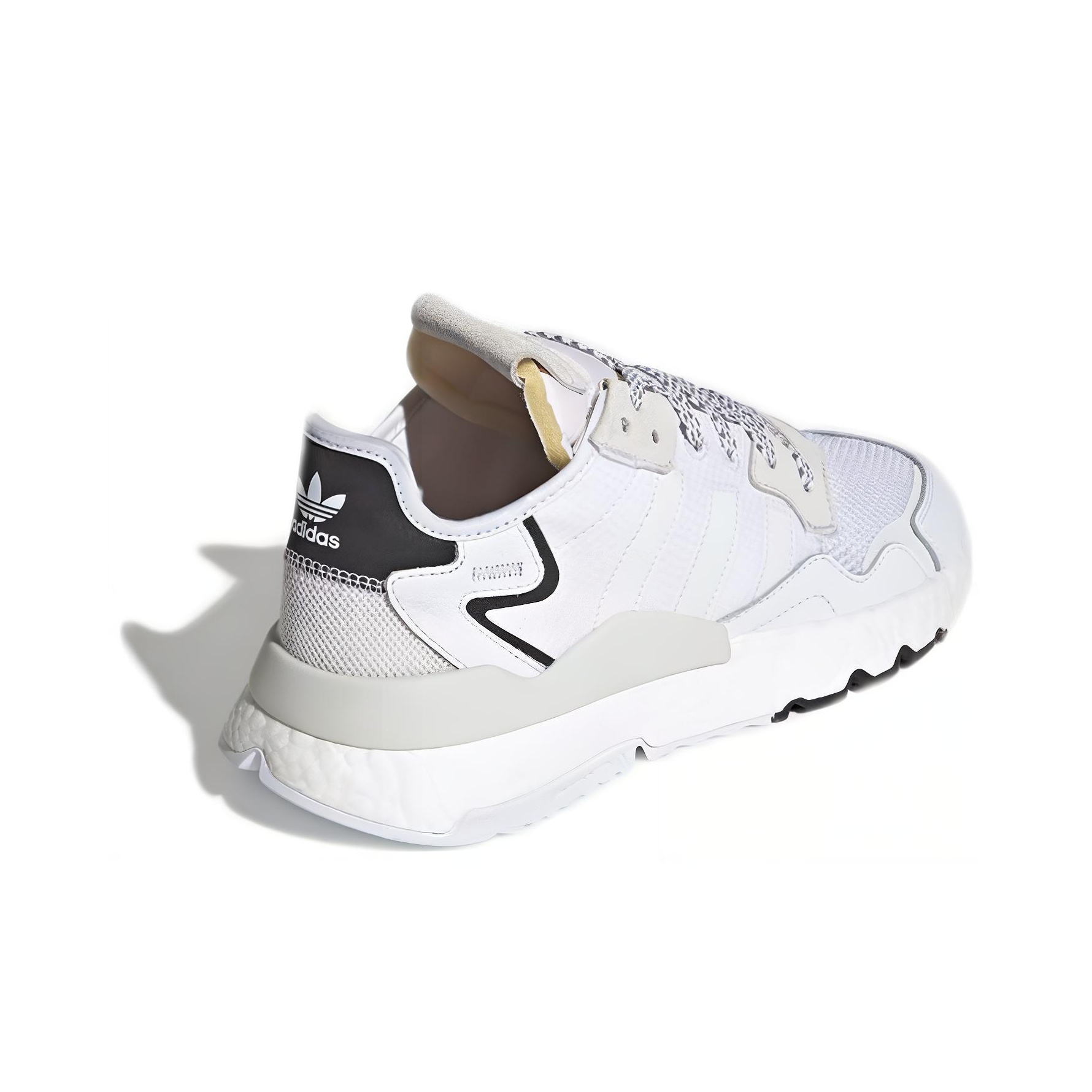 adidas originals Nite Jogger - вид спереди