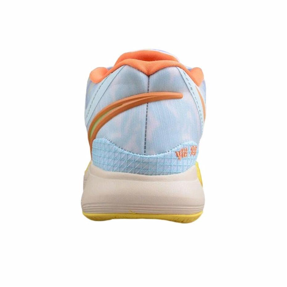 Nike Kyrie 8 Eagle - вид сзади