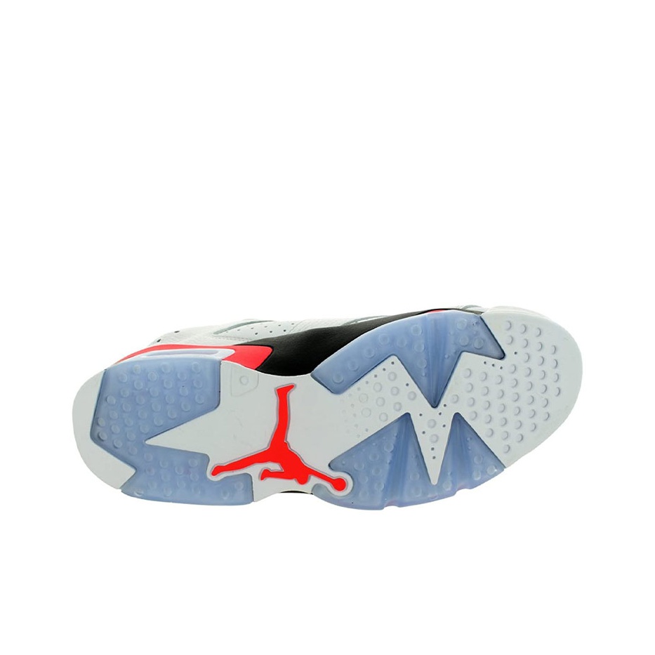 Jordan Air Jordan 6 Retro Low Infrared - подошва