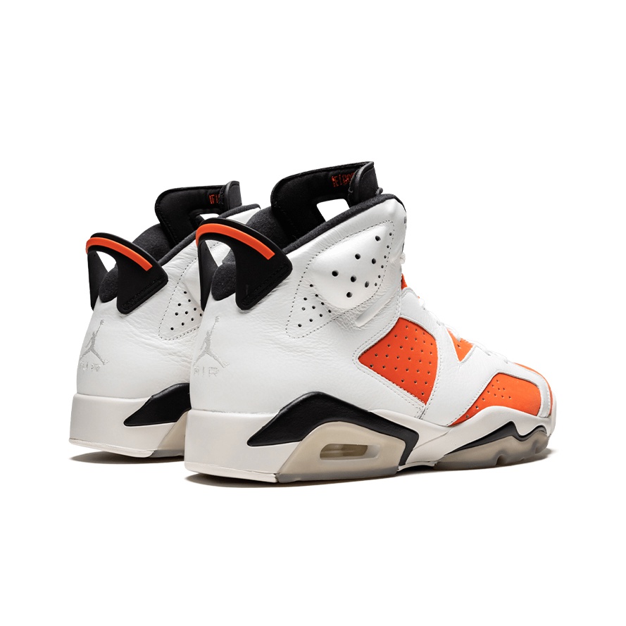 Jordan Air Jordan 6 Retro Gatorade Like Mike - подошва