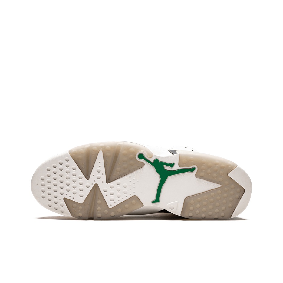 Jordan Air Jordan 6 Retro Gatorade Like Mike - вид 6