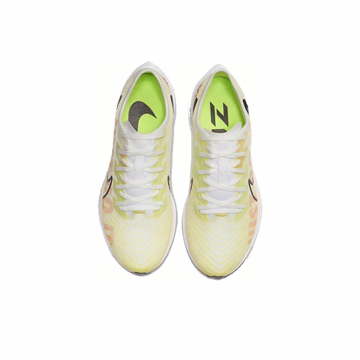 Nike Zoom Pegasus Turbo 2 Fenom Luminous Green - вид спереди