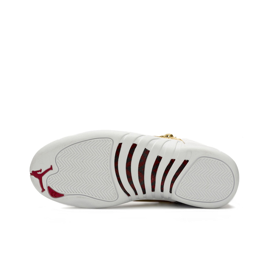 Jordan Air Jordan 12 fiba 2019 - sole