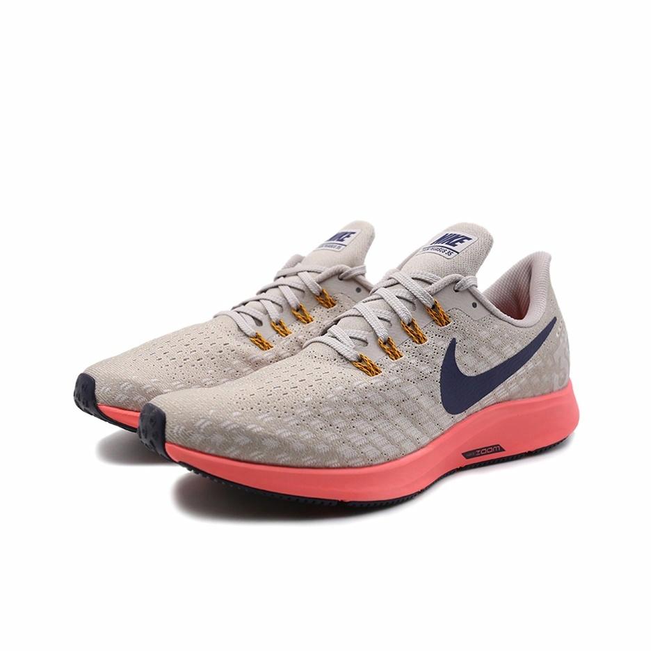 Nike Air Zoom Pegasus 35 'Moon Particle' - вид спереди