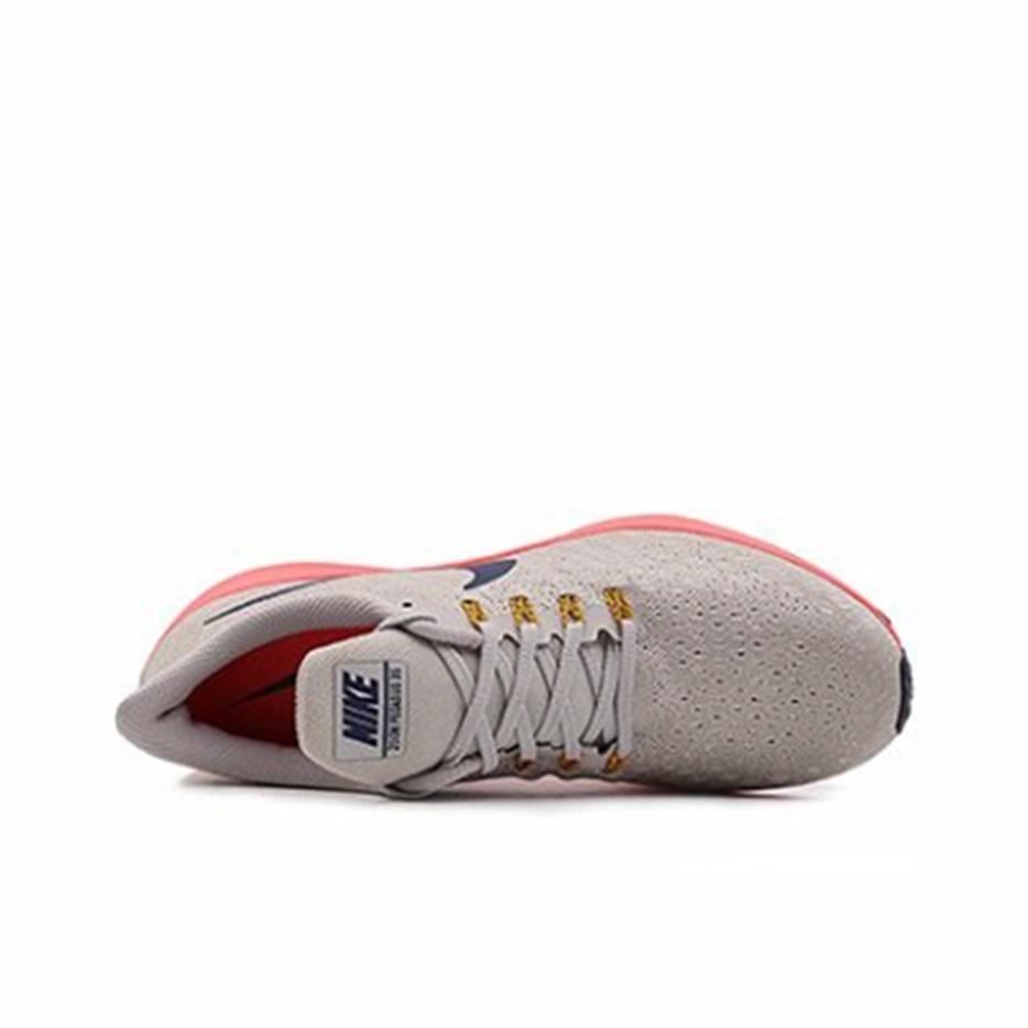 Nike Air Zoom Pegasus 35 'Moon Particle' - вид сзади