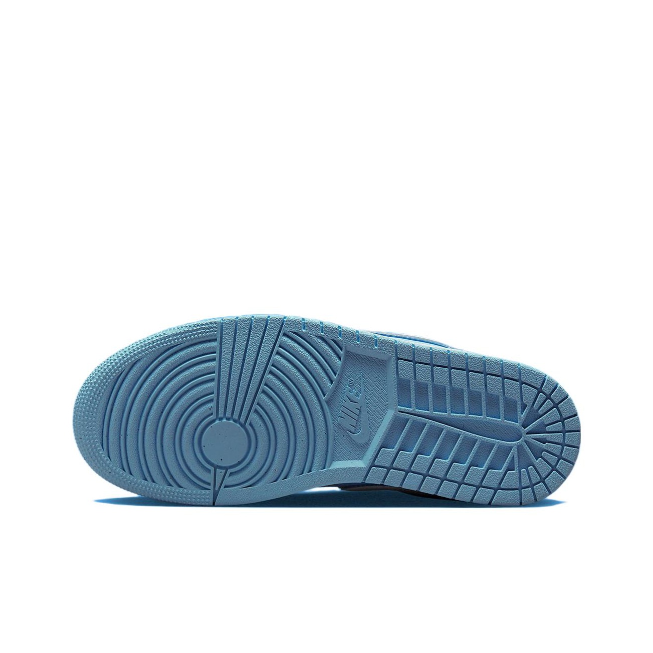 Jordan Air Jordan 1 Low "Ice Blue" - вид 6