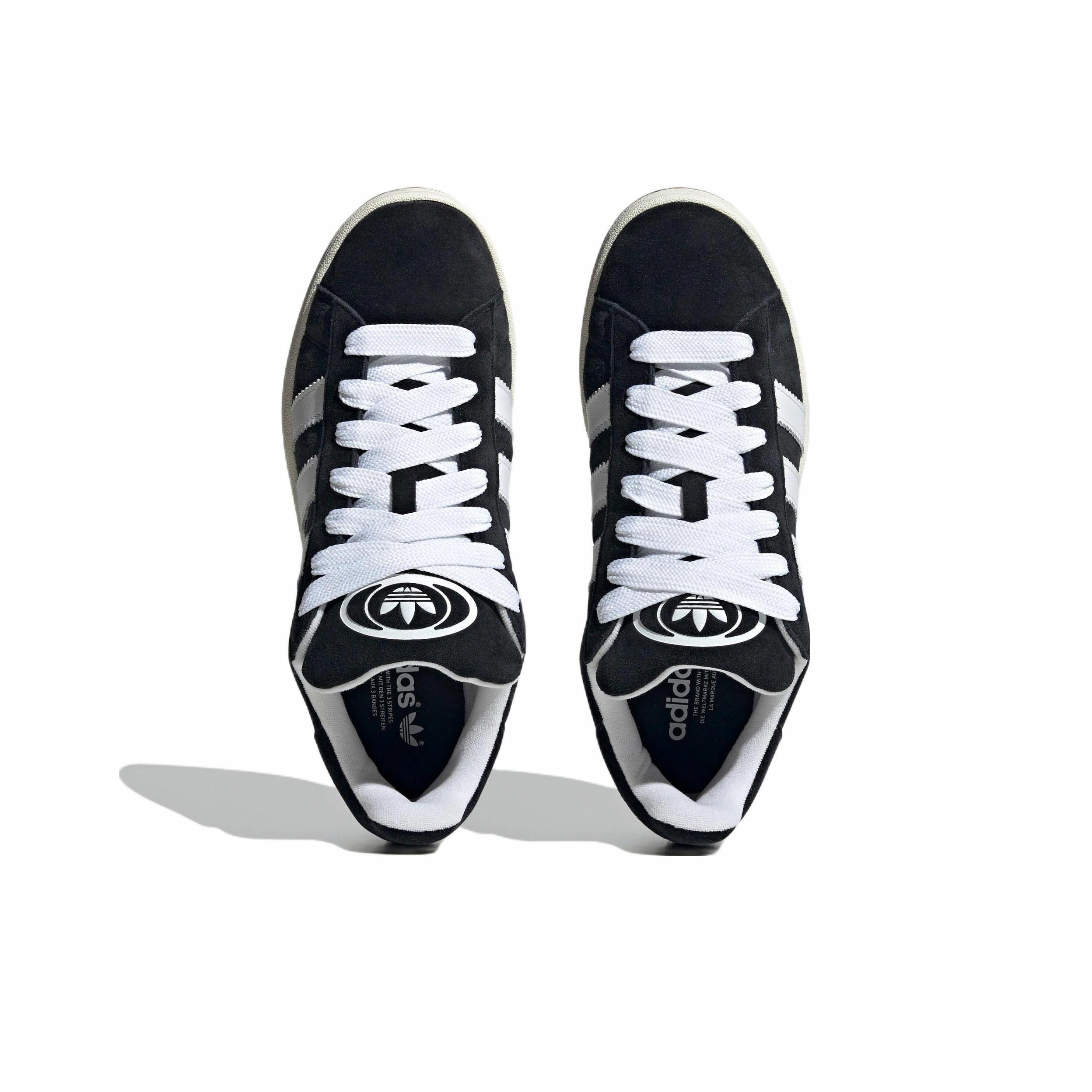 Adidas Originals Campus 00s Core Black - подошва