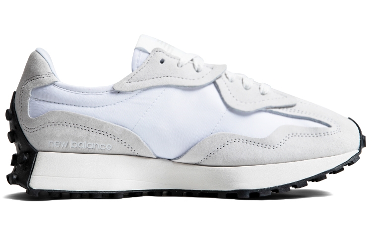 New Balance NB 327 "urbancore" (полнота: D) - вид с внутренней стороны