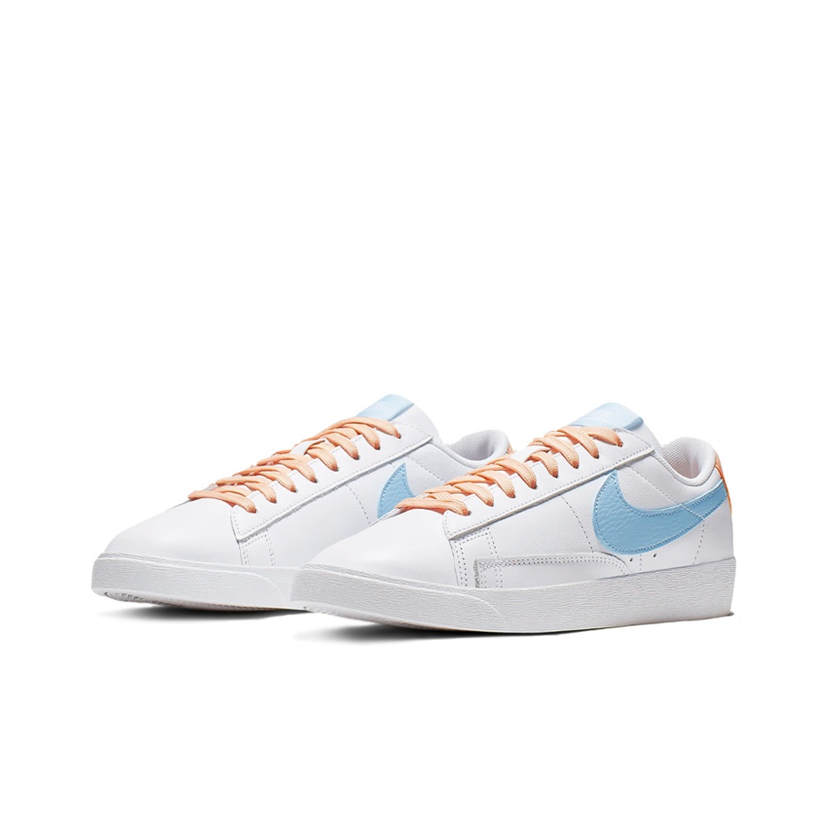 Nike Blazer LE - вид спереди