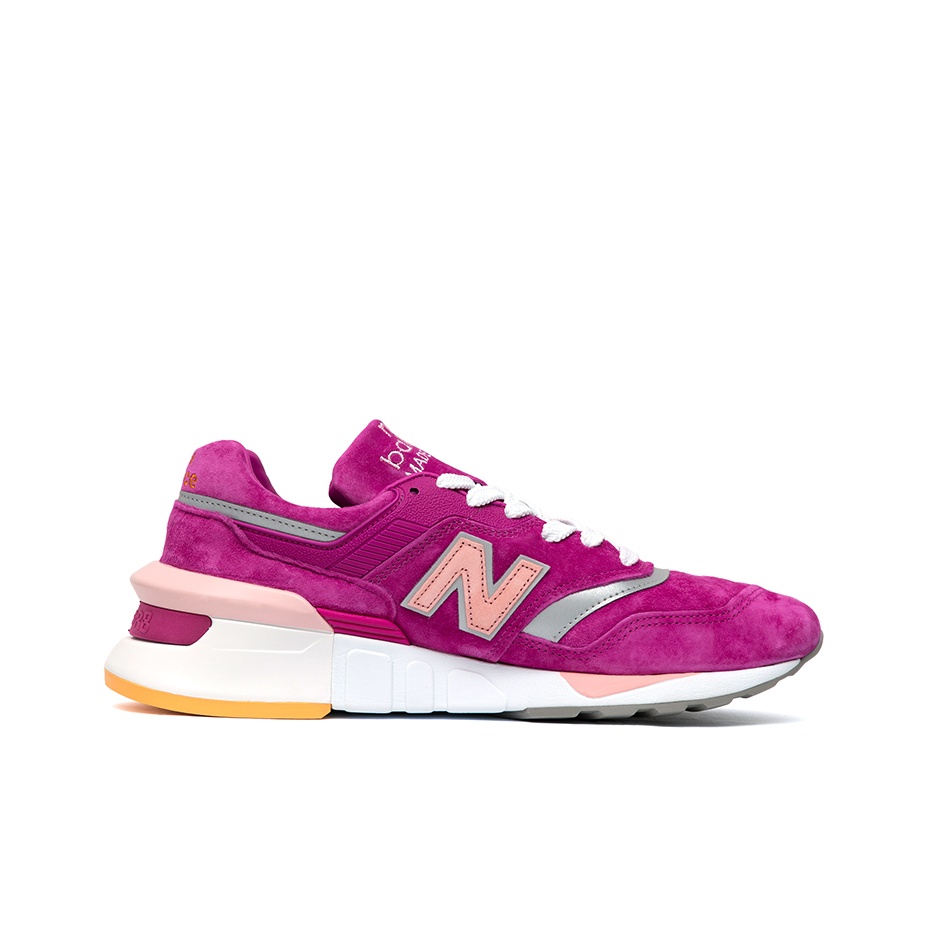 New Balance NB 997S Fusion "ESRUC" x Concepts (полнота: D) - вид с внутренней стороны