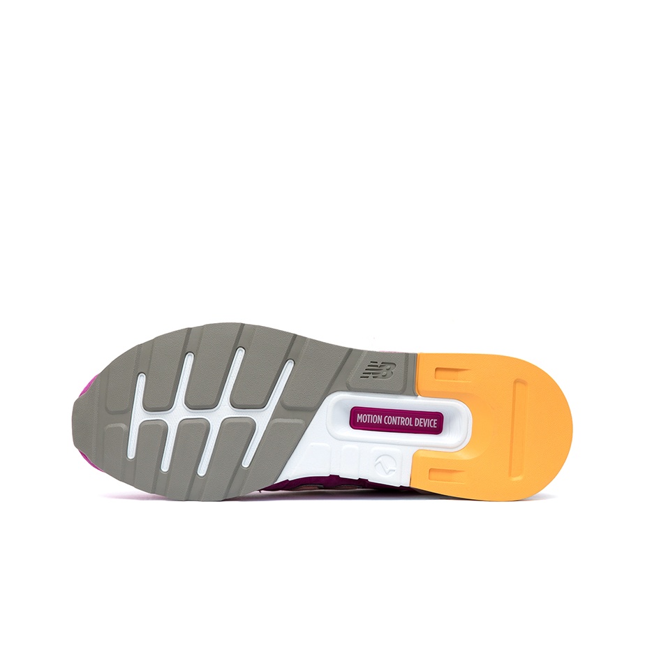 New Balance NB 997S Fusion "ESRUC" x Concepts (полнота: D) - подошва