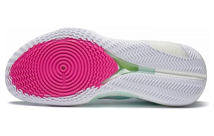Li-Ning Speed 9 Ultra Light Blue - подошва