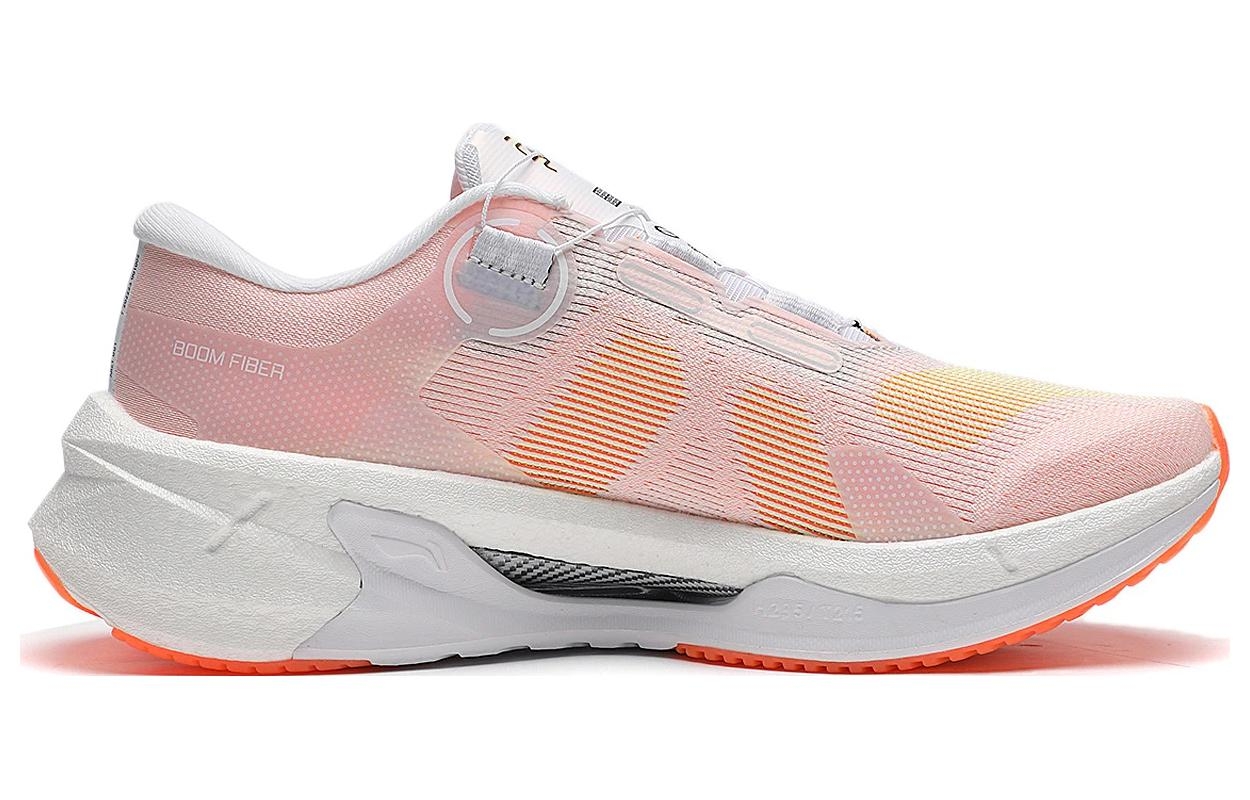 Li-Ning Furious Rider 7.0 PRO White - вид с внутренней стороны