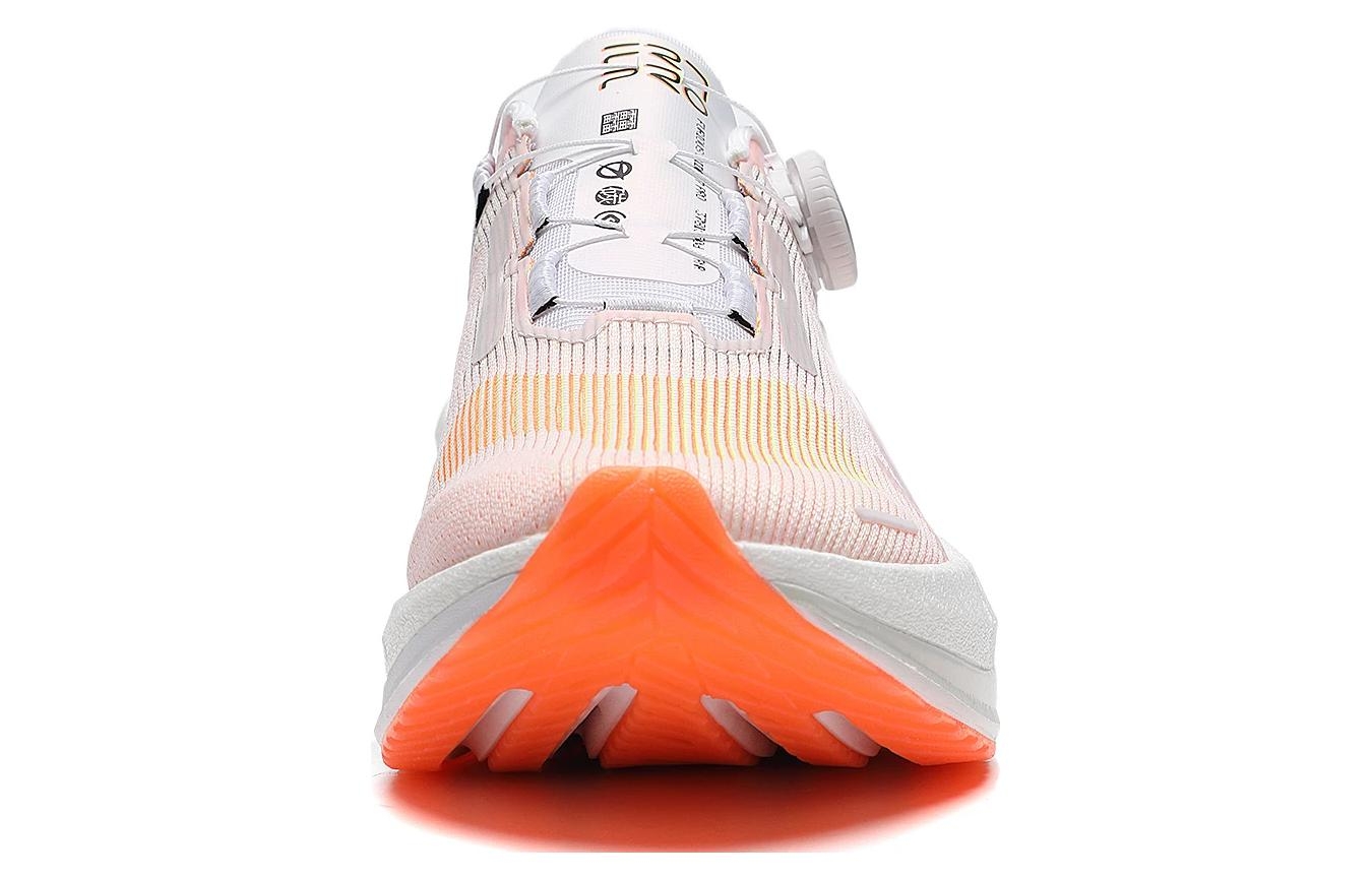 Li-Ning Furious Rider 7.0 PRO White - подошва